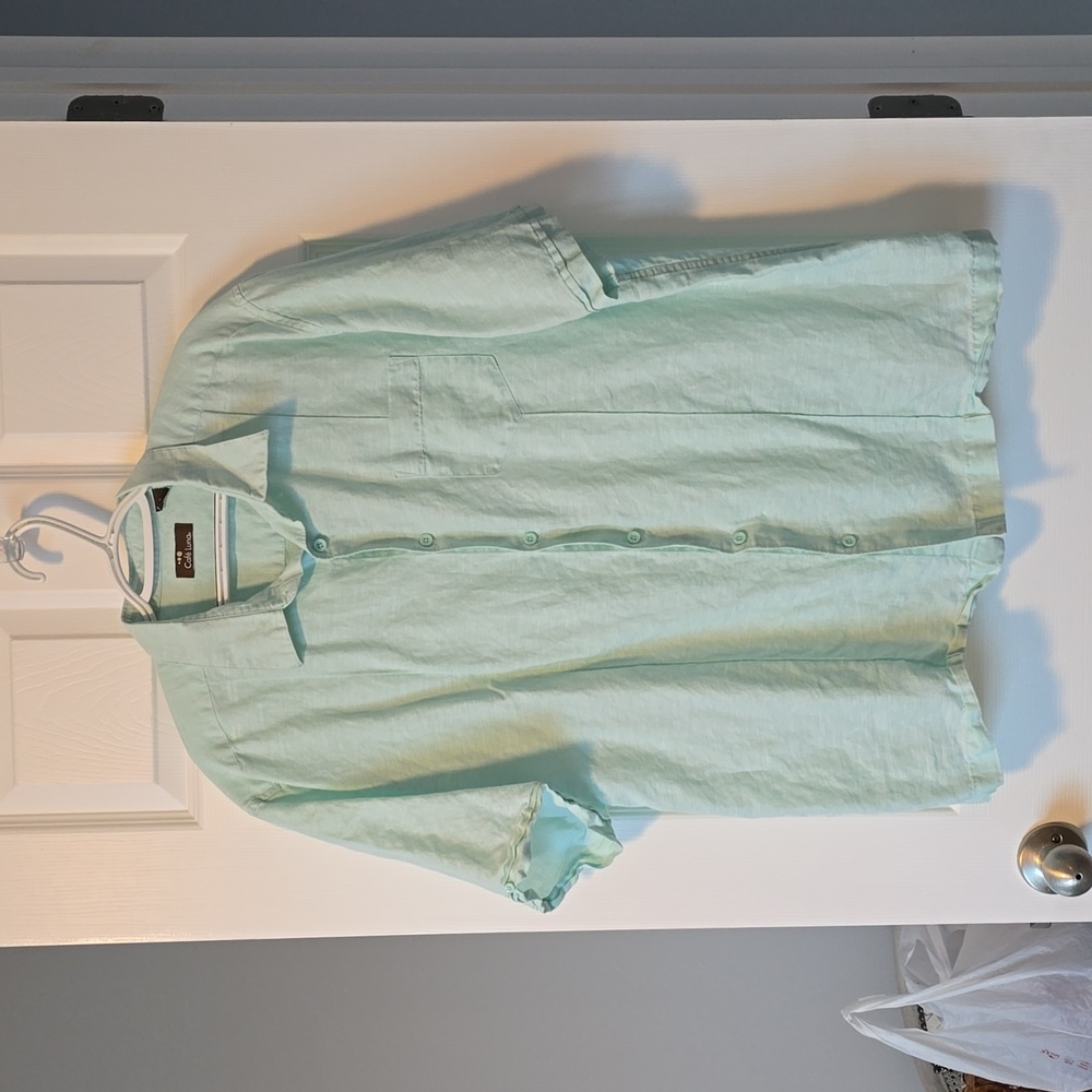 Cafe Luna shirt